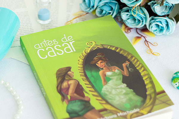 Antes de Casar